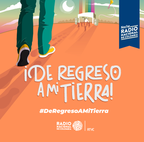 Noche Radio Nacional 2023