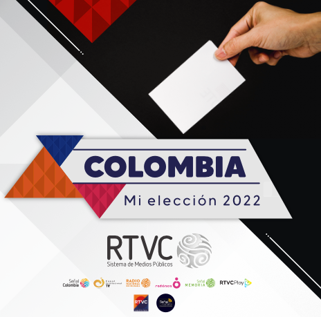 Colombia, mi elección 2022