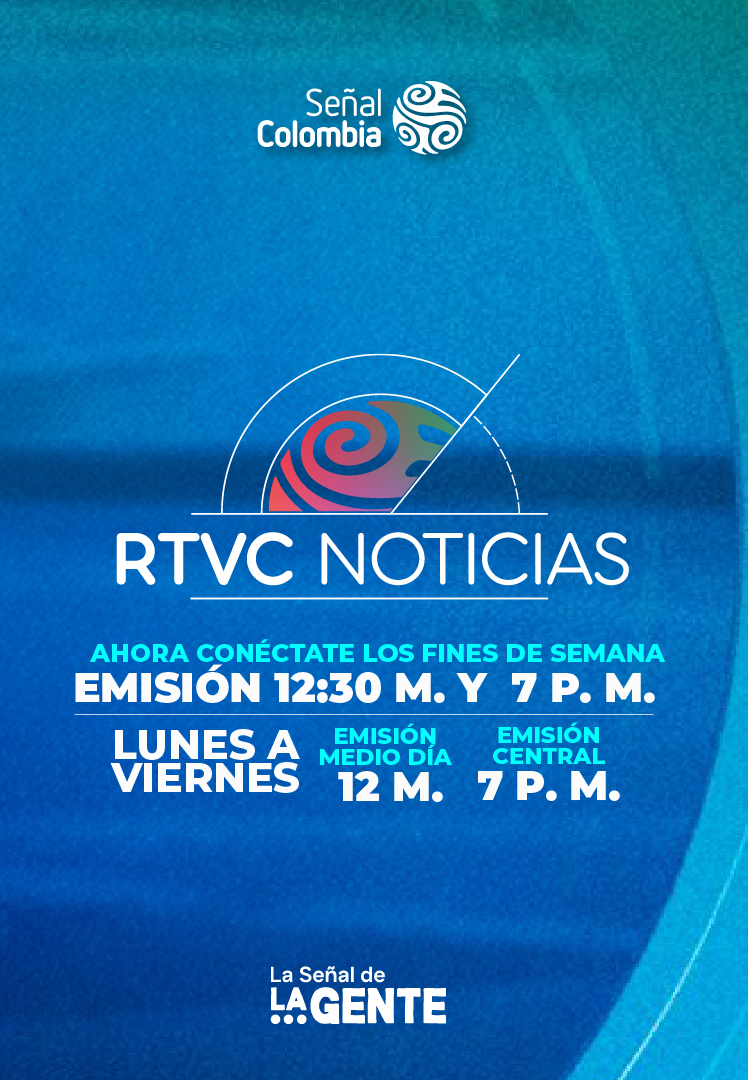 RTVC Noticias