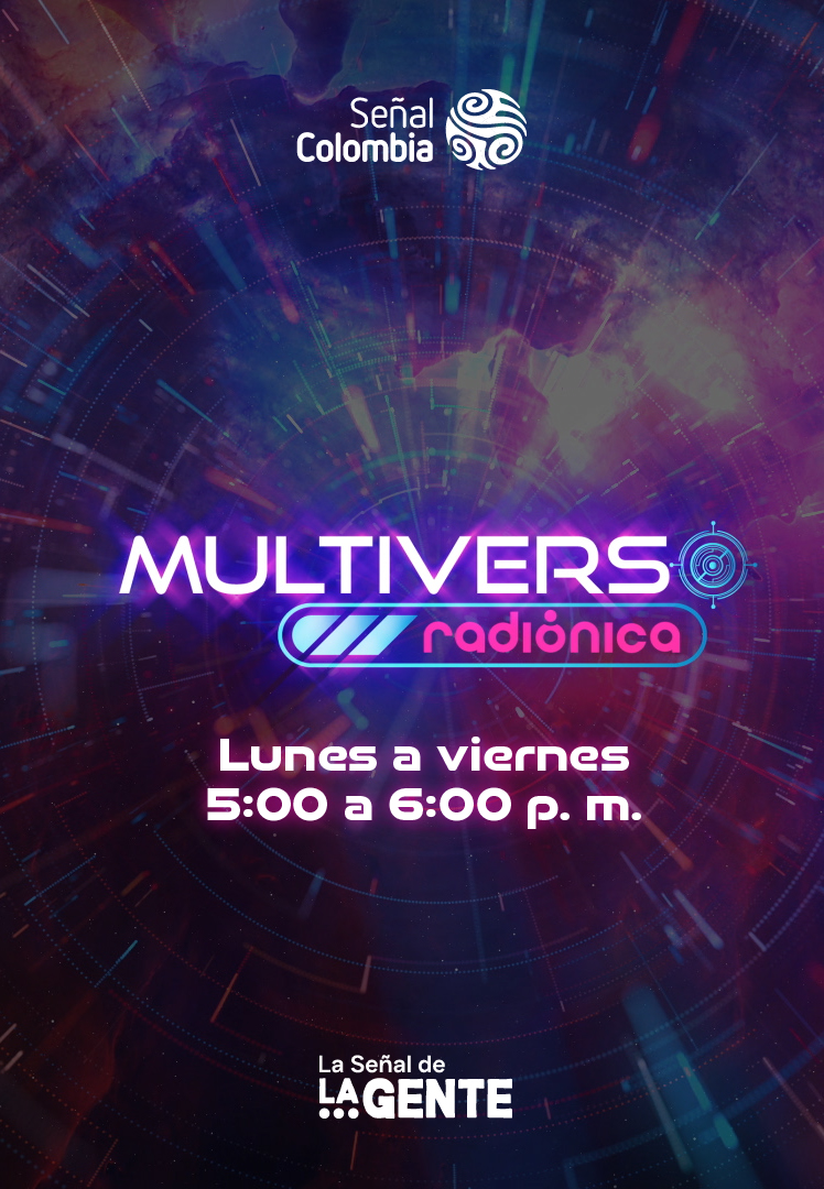 Multiverso Radiónica