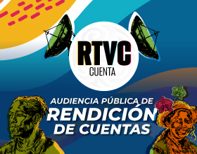 RTVC Rinde Cuentas 2024