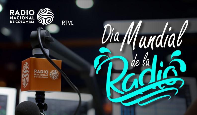 Día Mundial de la Radio