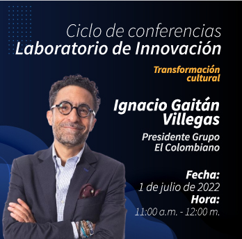 Laboratorio de Innovación