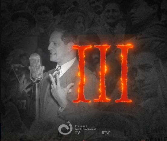 Las Gestas del Tiempo III