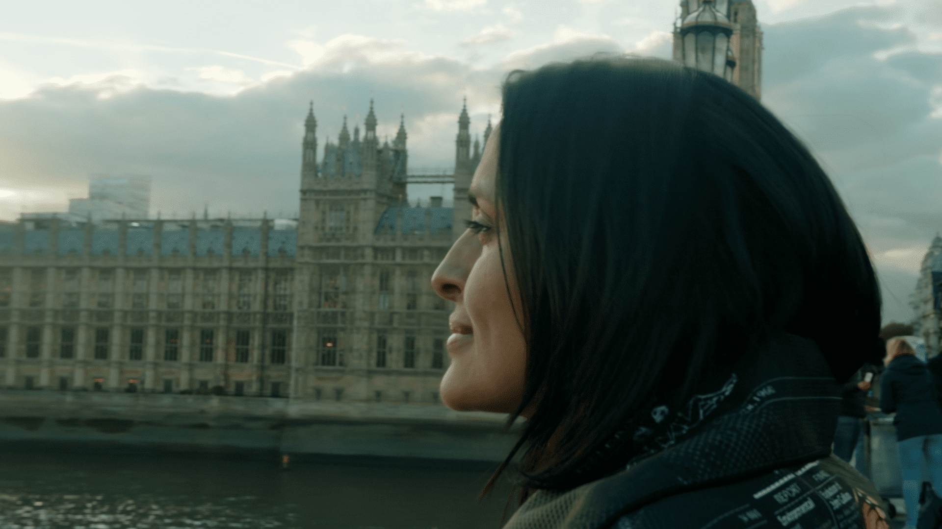 ‘Crisálida’: homenaje a Blanca Huertas