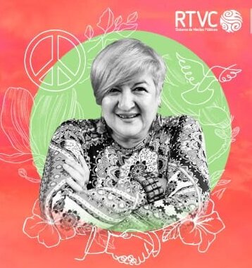 Quinta temporada pódcast de 'Historias de paz y reconciliación'