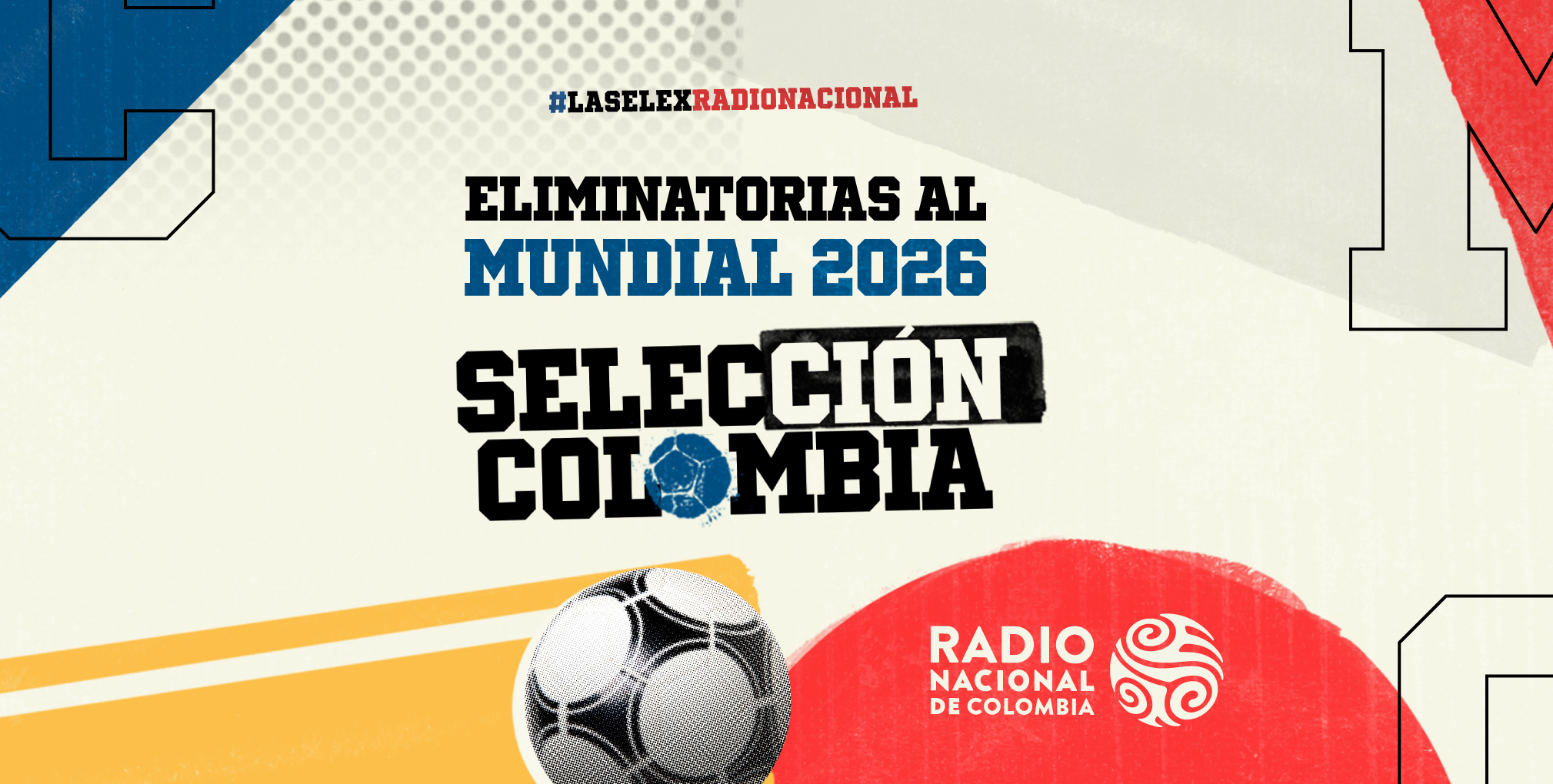 Transmisión eliminatorias al mundial Colombia VS Paraguay 