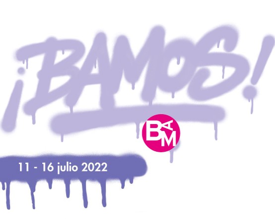 Bogotá Audiovisual Market - BAM