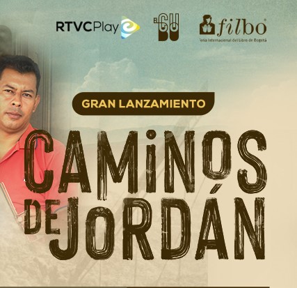 Caminos de Jordán 
