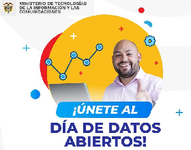 Día de datos abiertos 