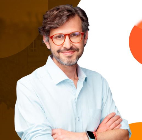 "En contexto" con Mauricio Jaramillo Jassir 