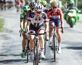 Omloop Het Nieuwsblad / Femenina (Bélgica)