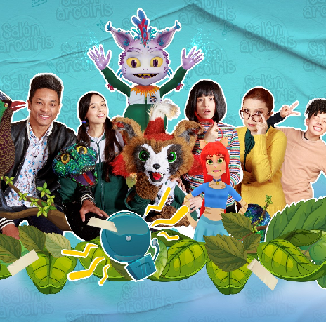 ‘Territorio Mágico’ estrena nueva temporada