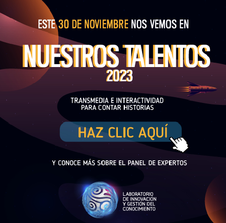 Tercera edición de nuestro Panel de Expertos