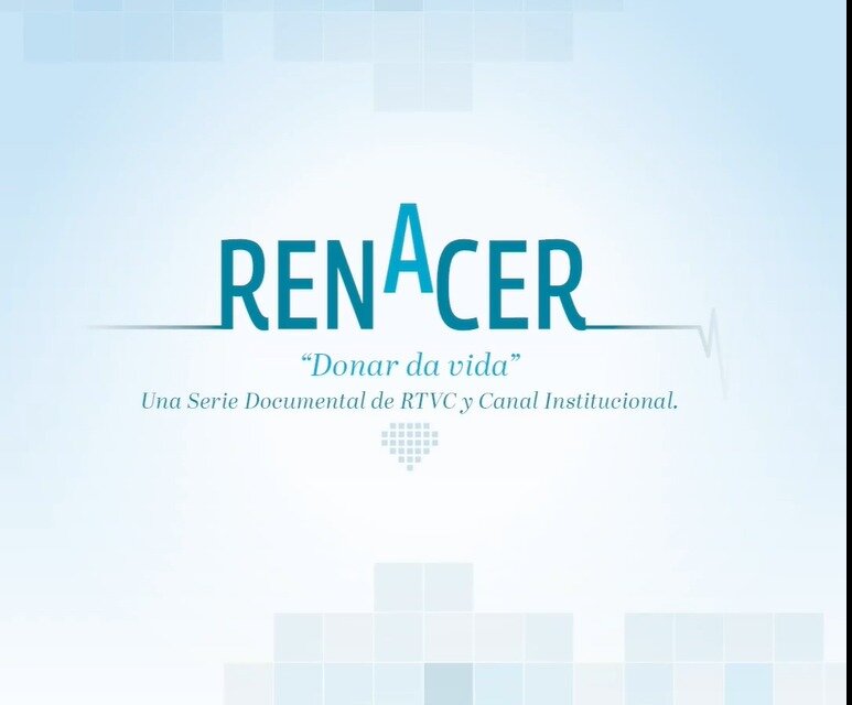 Renacer