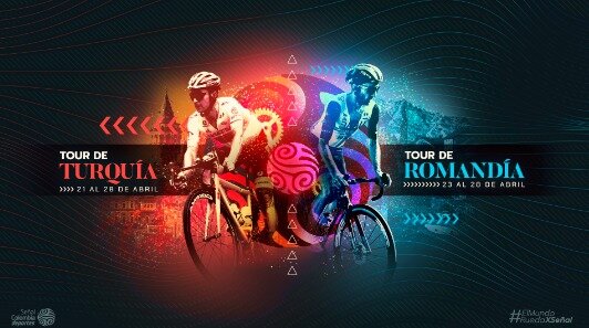 Tour de Normandía 2024