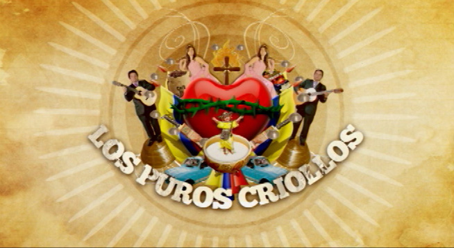 Los puros criollos 