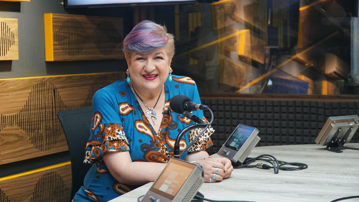 Quinta temporada ‘Los podcast de Diana Uribe’