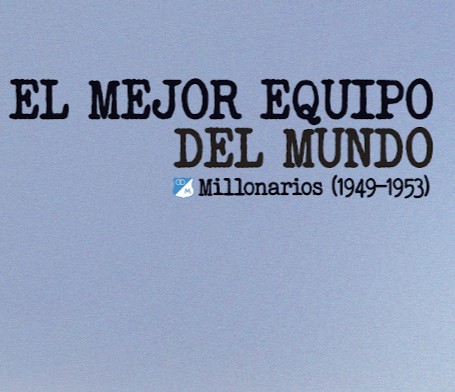 El mejor equipo del mundo