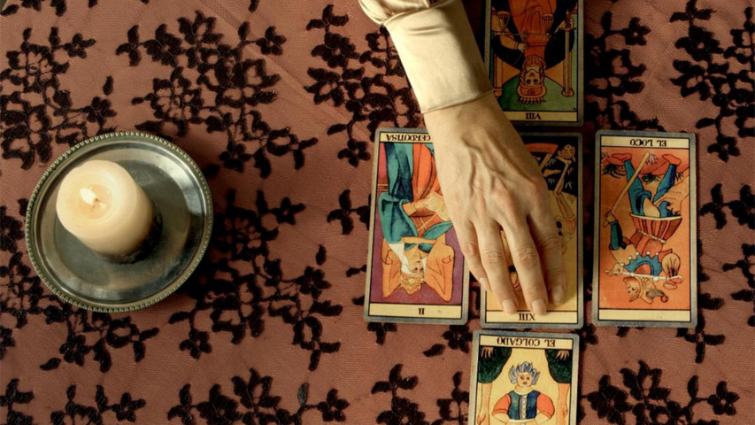 Película 'Edificio Royal' por Señal Colombia