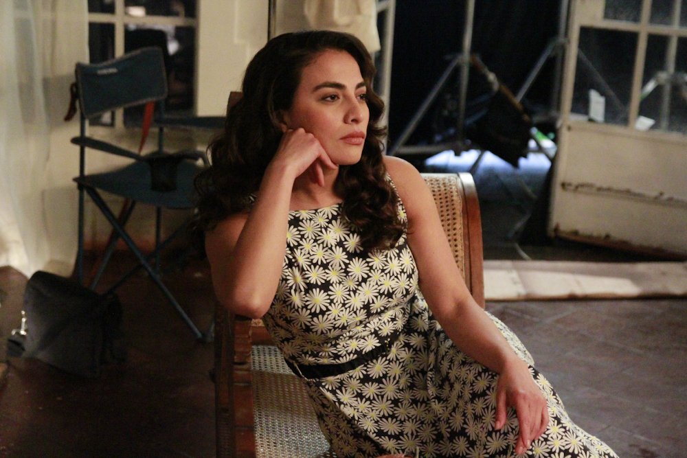 Emma Reyes segunda temporada