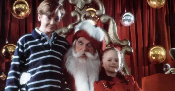 Todo lo que quiero para navidad