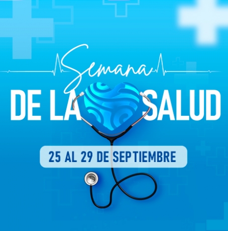 Semana de la Salud 2023