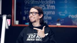 Multiverso Radiónica 