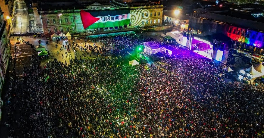 Especial Concierto de la Esperanza –  Cuarta parte 