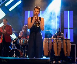 Un espacio para maridar las músicas de Colombia con la electrónica