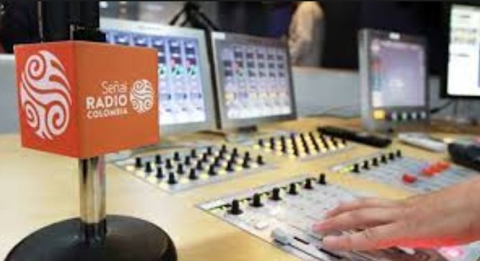 ¡1 de febrero! La Radio Nacional de Colombia celebra 79 años
