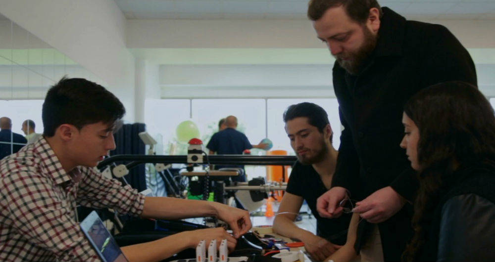 Dos series colombianas sobre ciencia fueron las ganadoras de los Premios TAL