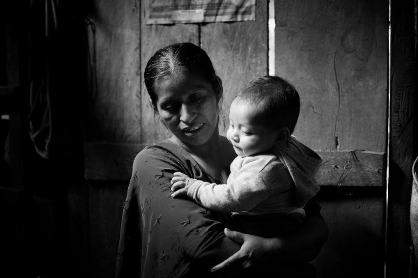 Testigos de la guerra, voces contra la impunidad