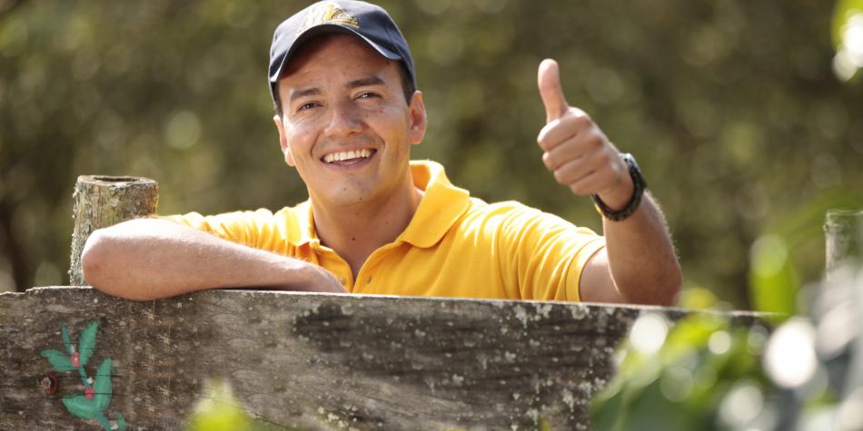 El profesor Yarumo vuelve a la televisión