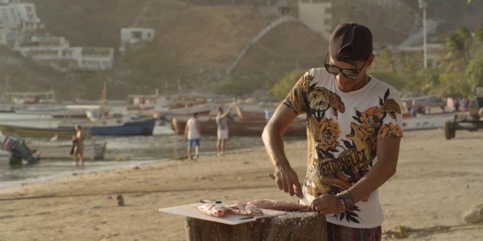 ‘Expediente ingrediente’, lo que pasa de la tierra a la boca