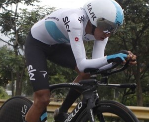 La carrera Colombia Oro y Paz se podrá ver en el mundo vía “streaming”