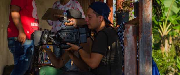 Lleve su propuesta y produzca para Señal Colombia