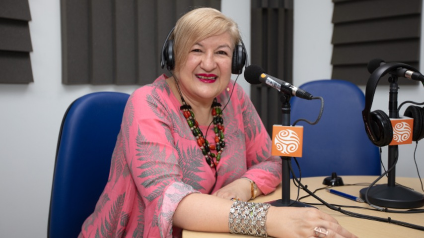 Después de nueve meses, Diana Uribe regresa a la radio colombiana