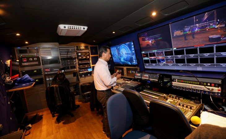 #AprenderEnCasa, estrategia de la TV pública