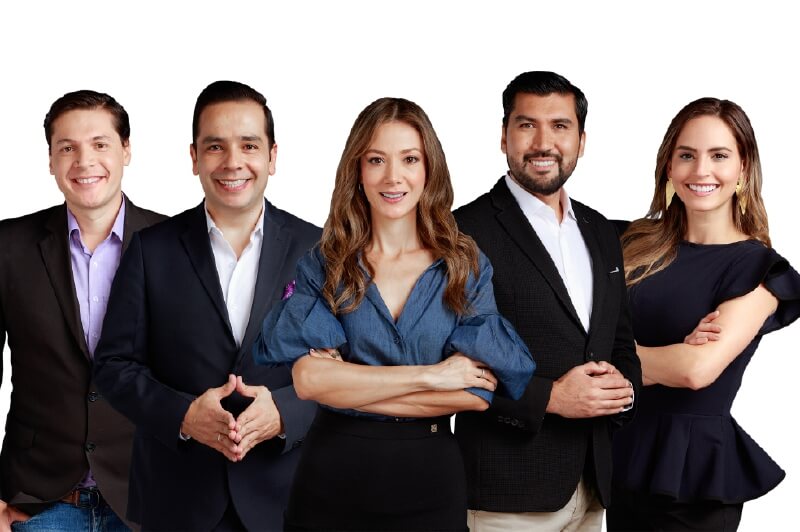 “La Señal de la Mañana”, en sintonía con Colombia