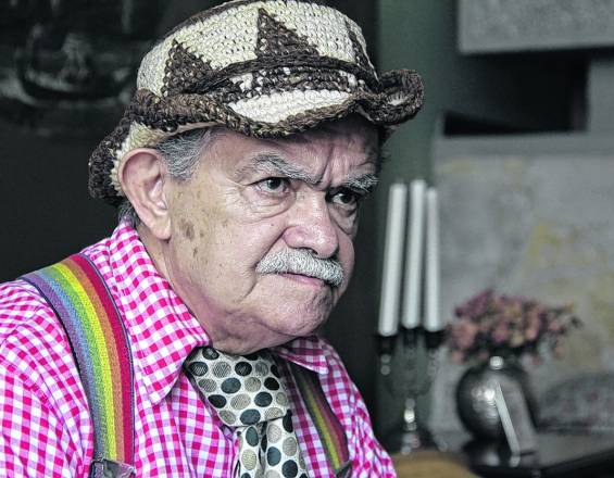 Así era 'Don Chinche', la mejor comedia de los años 80 en Colombia