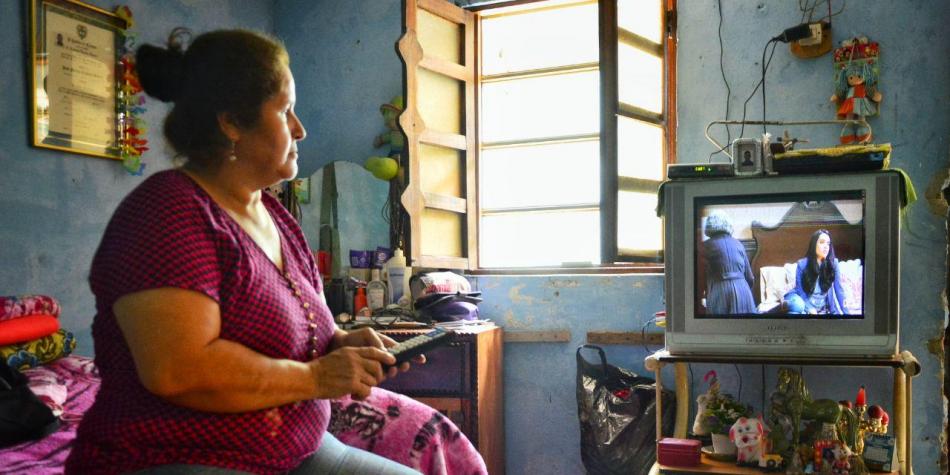 El 86% del territorio nacional ya tiene cobertura TDT