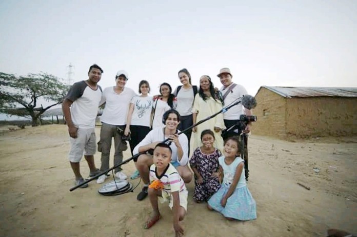 Señal Colombia dio a conocer documental de casta Uliana de la etnia Wayúu