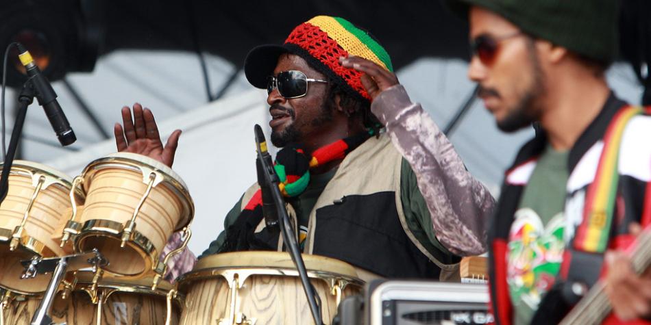 Así será el concierto de cierre del Green Moon Festival en San Andrés