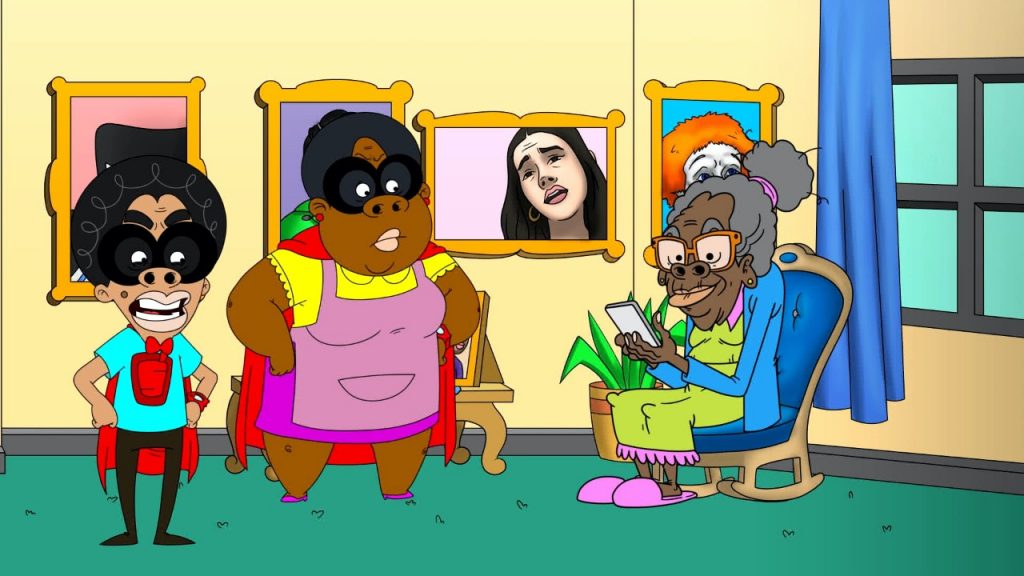 ¡Vuelve la lucha por la justicia idiomática! Nueva temporada del Profesor Súper O