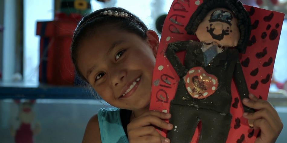 ‘¿Qué harías tú?’: dilemas y ética desde la mirada de los niños