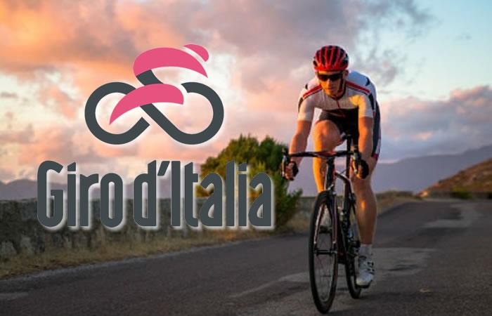 Giro de Italia: Transmisión EN VIVO online etapa 6