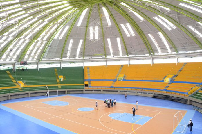 Se afinan los últimos detalles para el inicio del Campeonato Mundial C-20