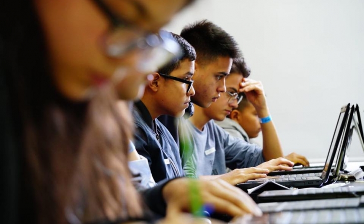 Ante aislamiento social, prográmese con “Aprende digital”