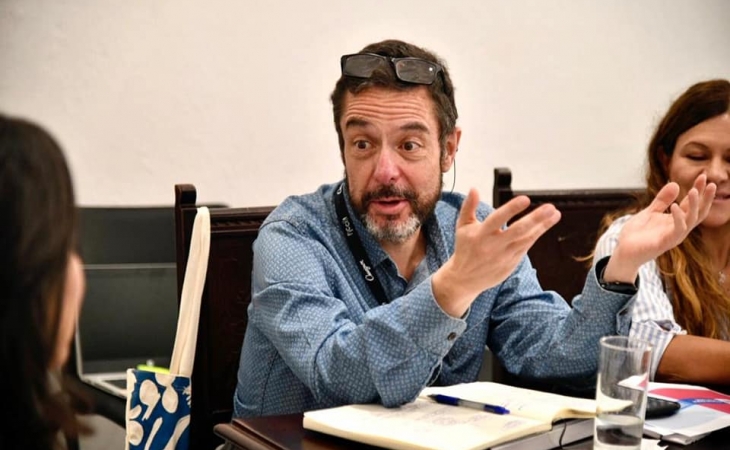 Contenidos educativos en medios públicos se fortalecerían tras Covid